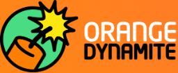 Orange Dynamite